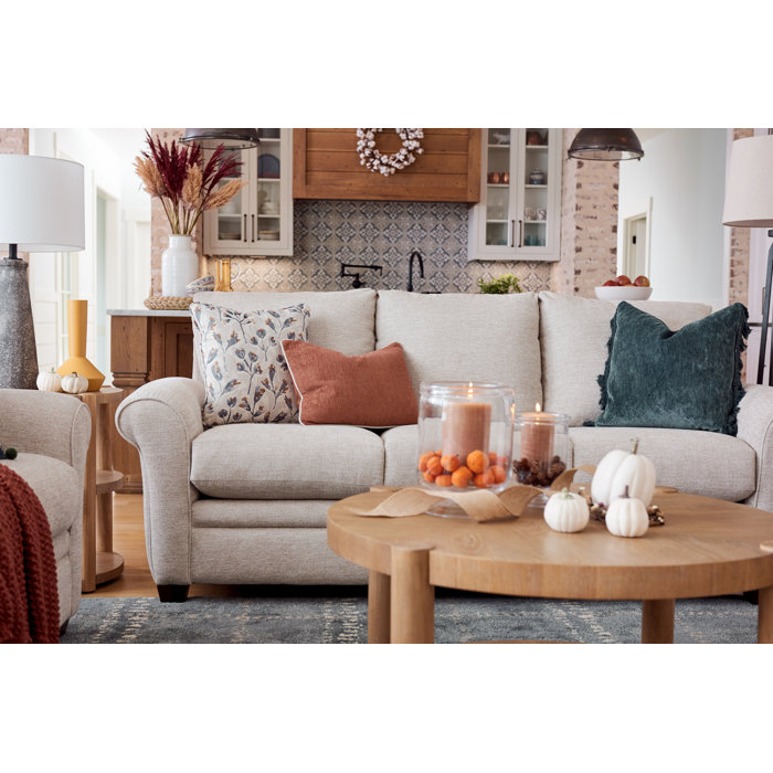 LaZBoy Collins Sofa & Reviews Wayfair